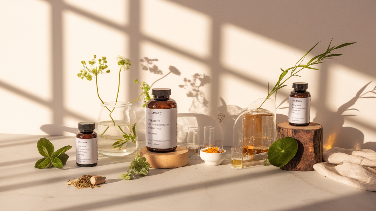 VitaForce laboratórium