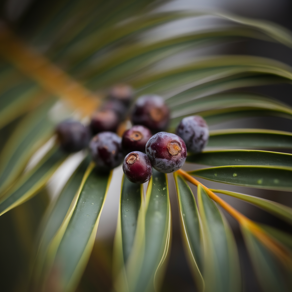 Saw Palmetto